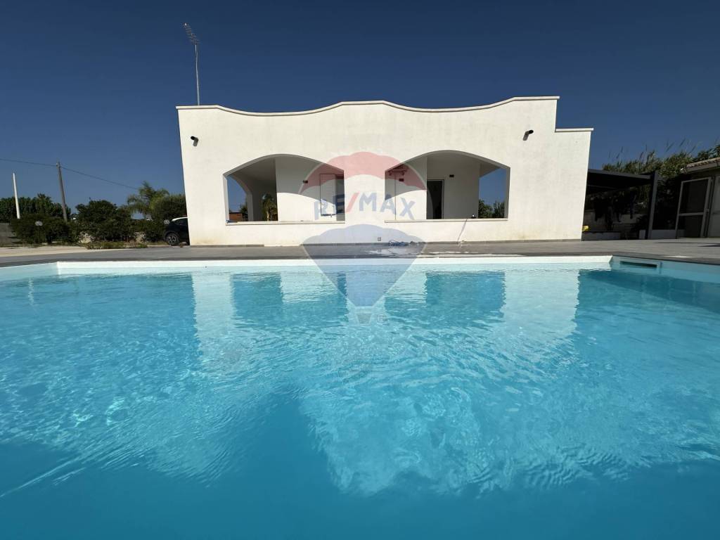 Villa a Siracusa in via olindo marinelli, 22 - Foto 3