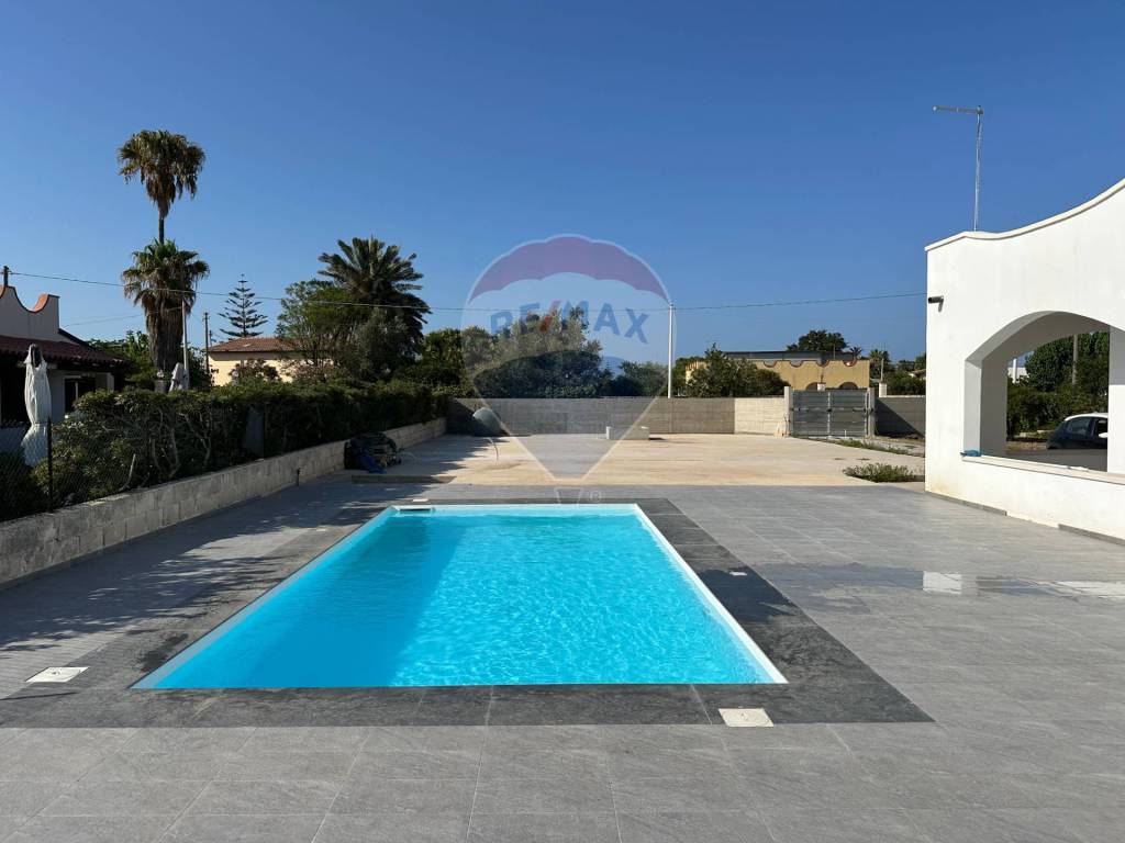 Villa a Siracusa in via olindo marinelli, 22 - Foto 4