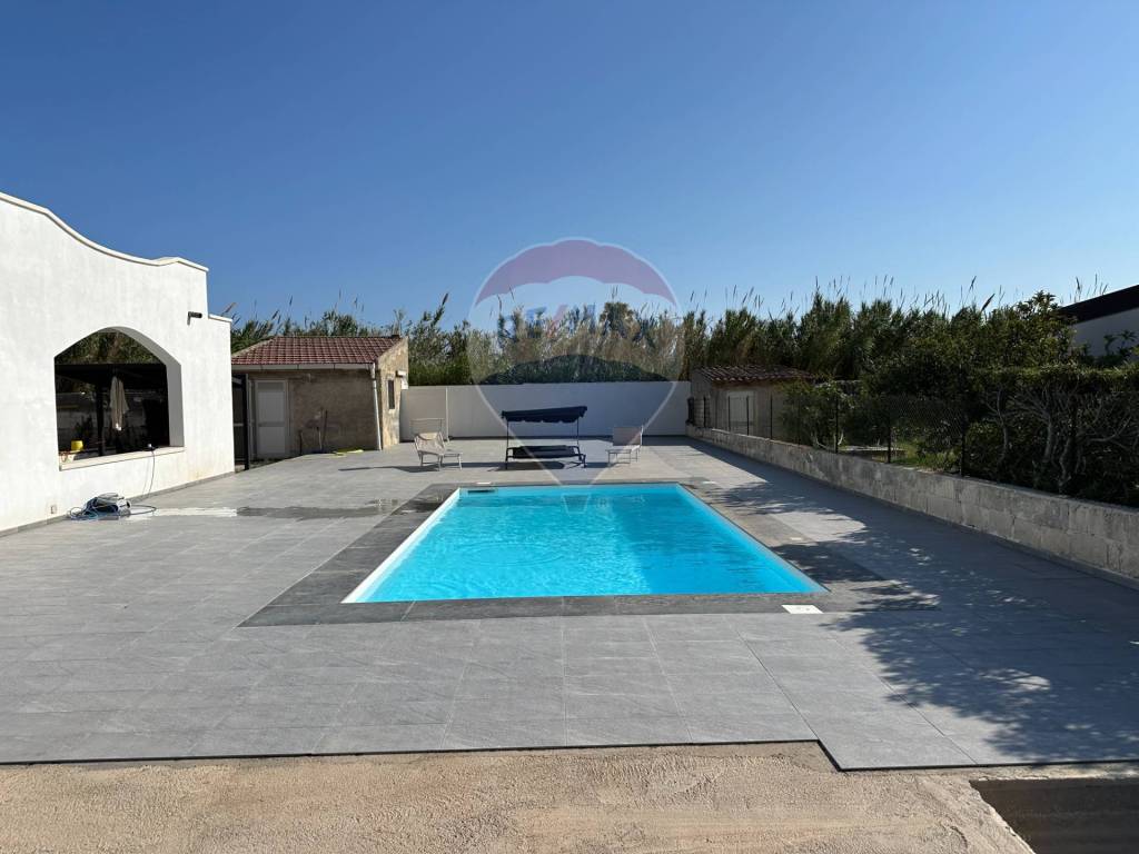 Villa a Siracusa in via olindo marinelli, 22 - Foto 5