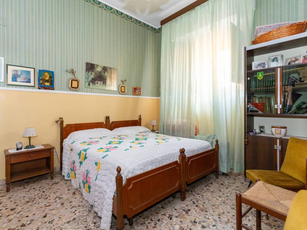 Villa a Riposto in Via Camillo Benso Conte Di Cavour - Foto 5