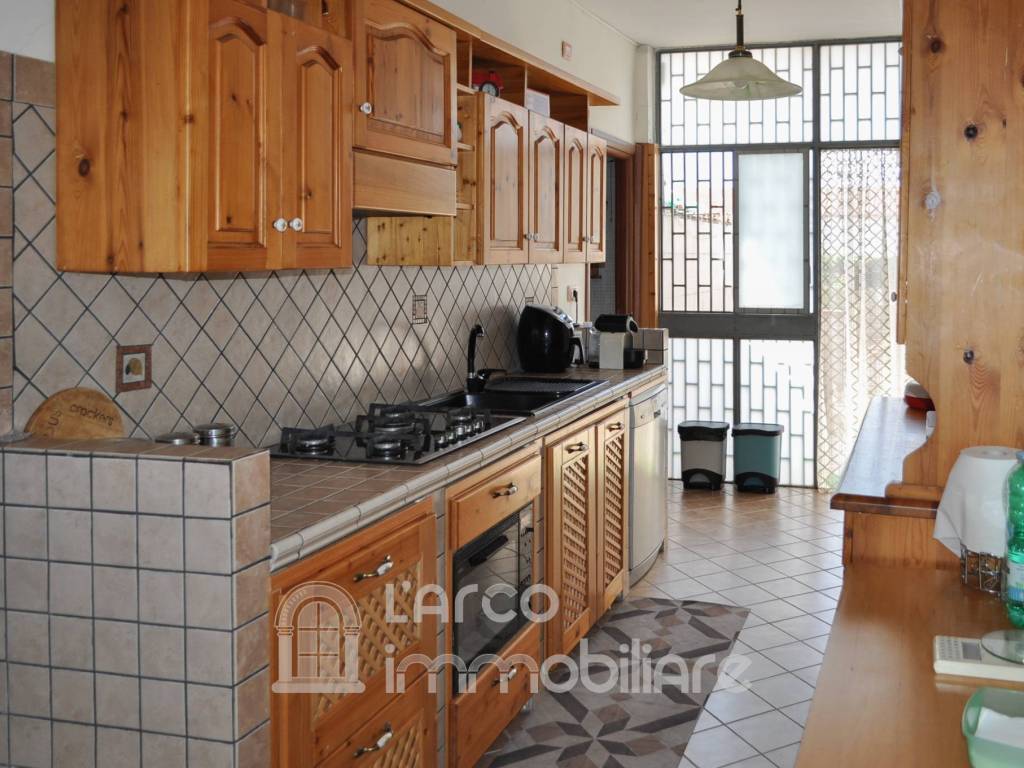 Appartamento a Scalea in Via Santa Caterina - Foto 2