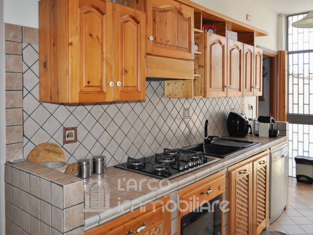 Appartamento a Scalea in Via Santa Caterina - Foto 3