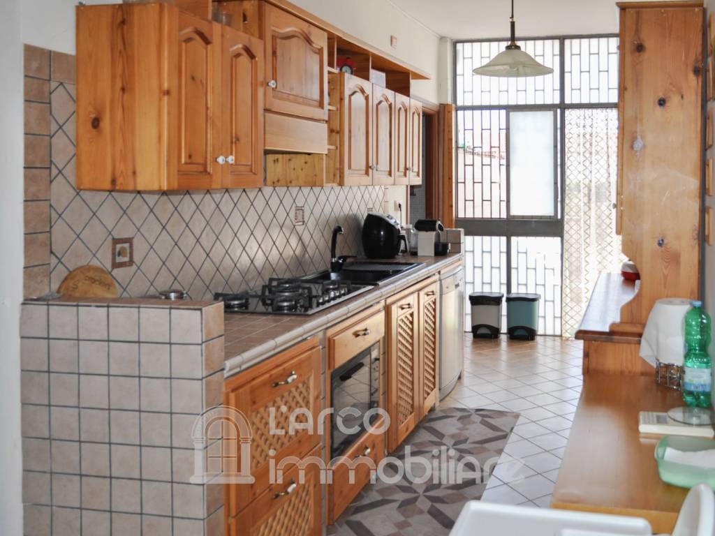 Appartamento a Scalea in Via Santa Caterina - Foto 4