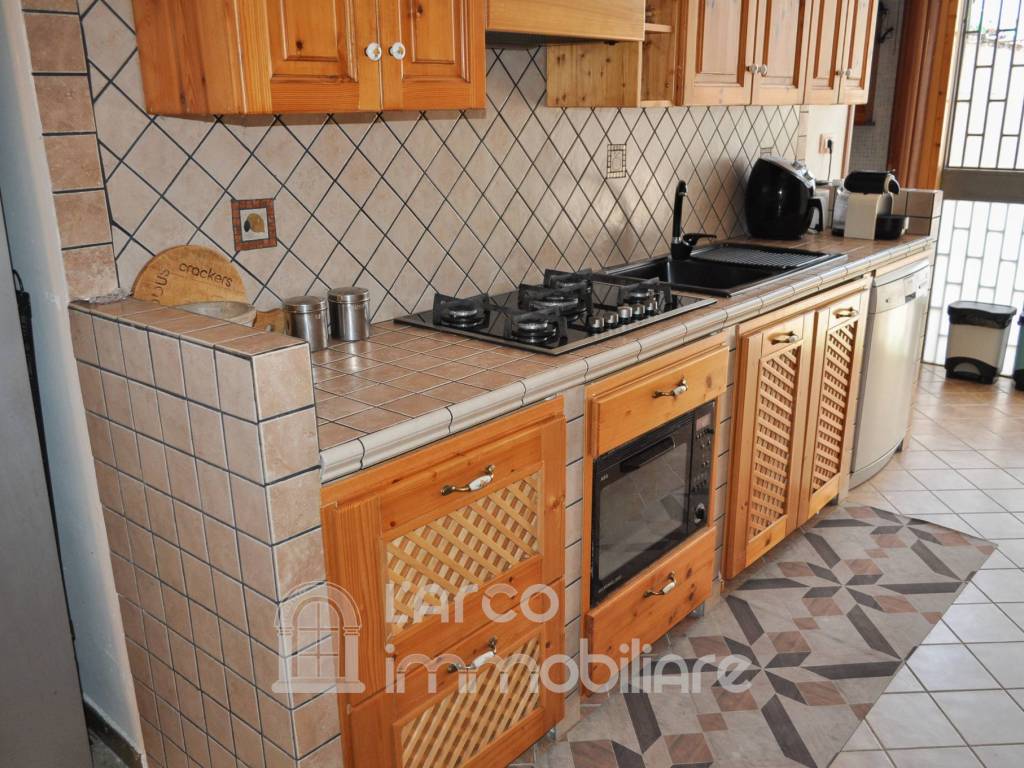 Appartamento a Scalea in Via Santa Caterina - Foto 5