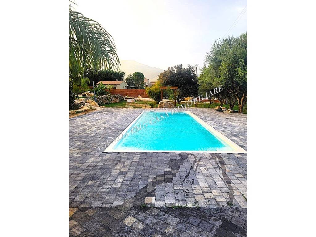 Villa a Castellammare del golfo in Contrada Fraginesi - Foto 3