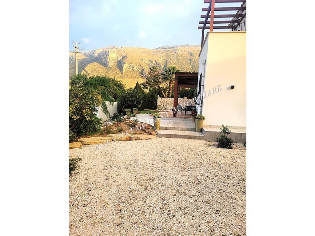 Villa a Castellammare del golfo in Contrada Fraginesi - Foto 5