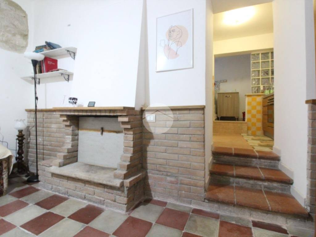 Appartamento a Campobasso in Viale del Castello, 64 - Foto 2