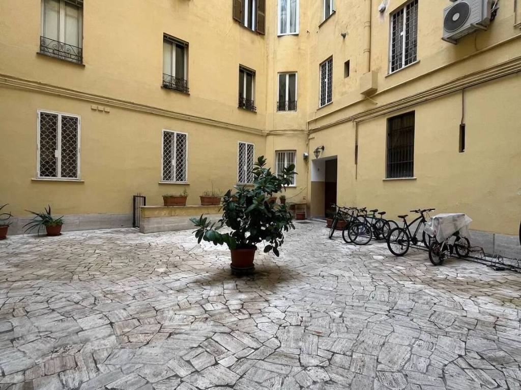 Appartamento a Roma in Viale Giulio Cesare, 62 - Foto 5