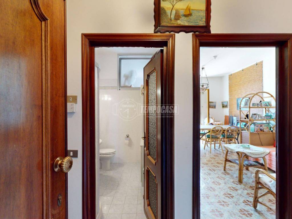 Appartamento a Boissano in Via Polenza 8 - Foto 2