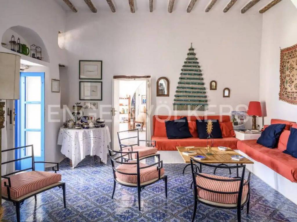 Villa a Lipari in Strada Vicinale Iditello-Faraci - Foto 2