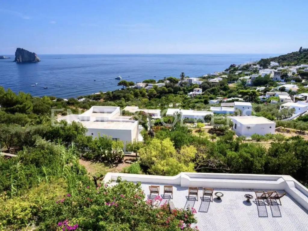Villa a Lipari in Strada Vicinale Iditello-Faraci - Foto 3