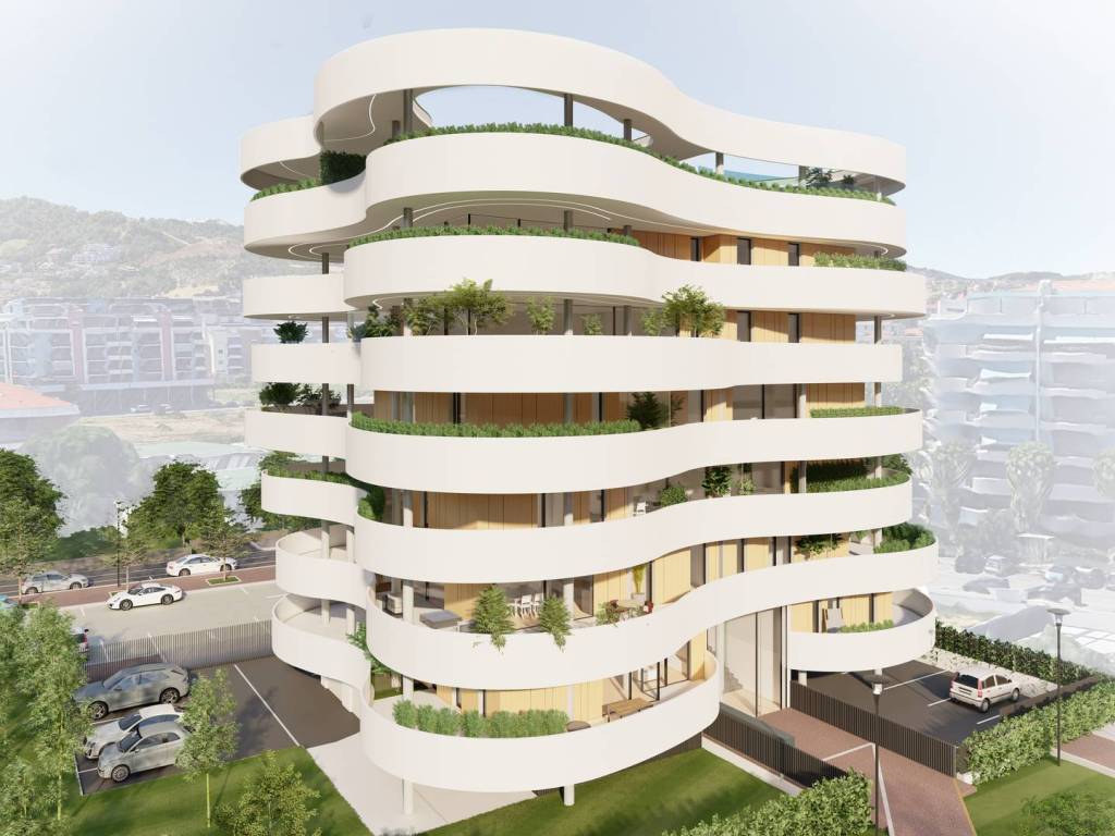 Progetto a Montesilvano in Via Giovanni Verga - Foto 4
