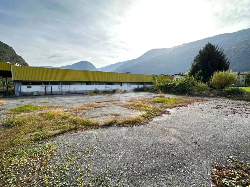 Immobile a Teglio in Via Valgella Marantelli - Foto 2