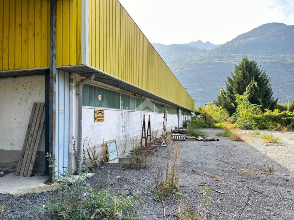 Immobile a Teglio in Via Valgella Marantelli - Foto 3