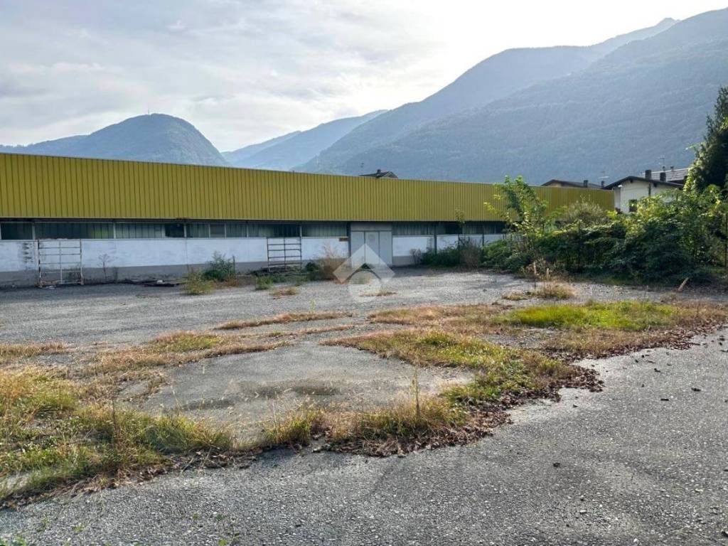 Immobile a Teglio in Via Valgella Marantelli - Foto 4