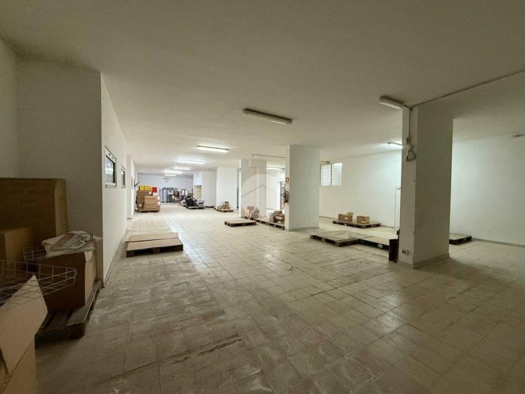 Box / garage a Campobasso in Via Vincenzo Ludovico Fraticelli - Foto 3