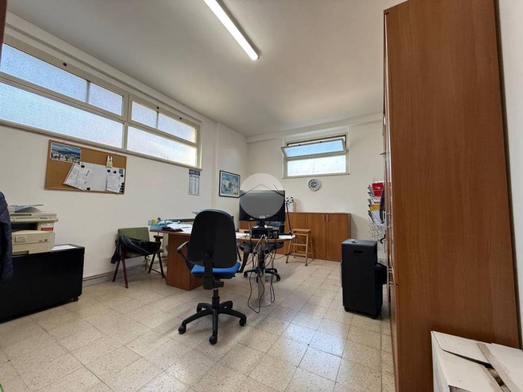 Box / garage a Campobasso in Via Vincenzo Ludovico Fraticelli - Foto 4