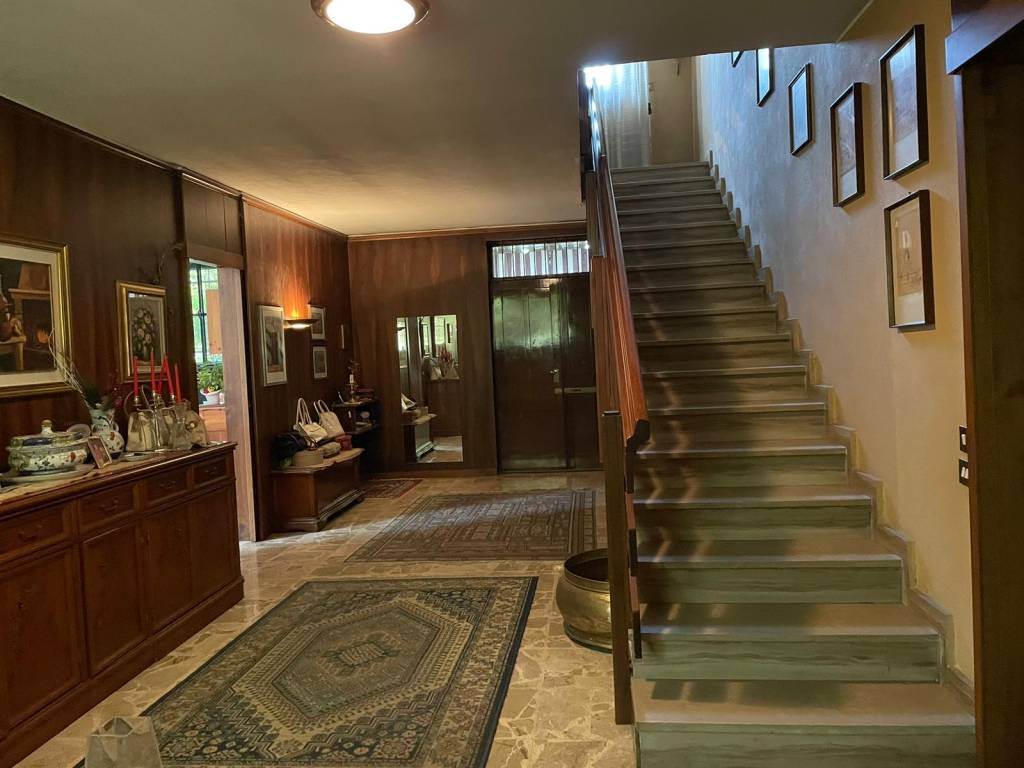 Villa a Bareggio in Via Papa Giovanni XXIII - Foto 3