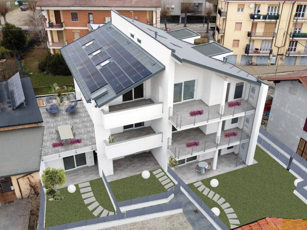 Appartamento a Bene vagienna in Viale Guglielmo Marconi - Foto 2
