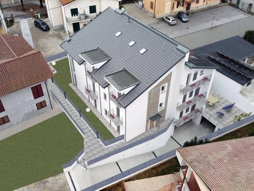 Appartamento a Bene vagienna in Viale Guglielmo Marconi - Foto 3