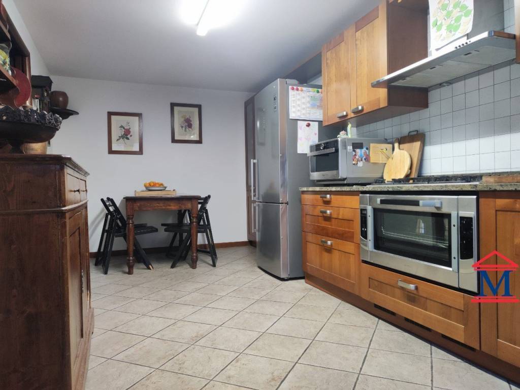 Villa a Torre boldone in Via San Martino Vecchio - Foto 2
