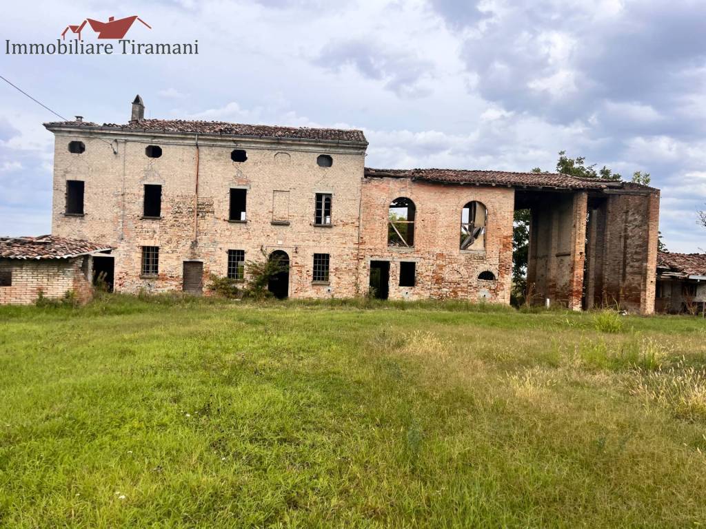 Rustico / casale a Fiorenzuola d'arda in paullo olza - Foto 3