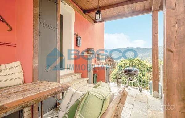 Casa indipendente a Beverino in Via Val IV Zona - Foto 2