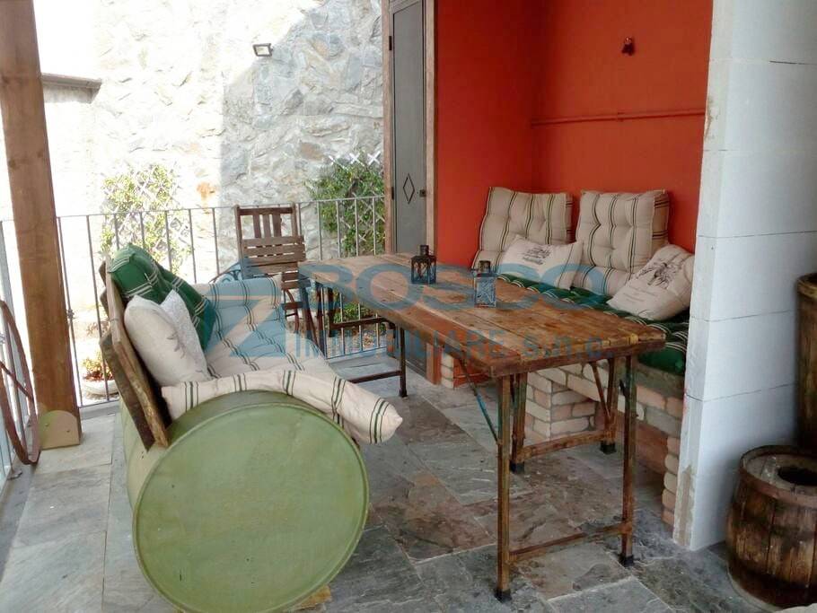 Casa indipendente a Beverino in Via Val IV Zona - Foto 4