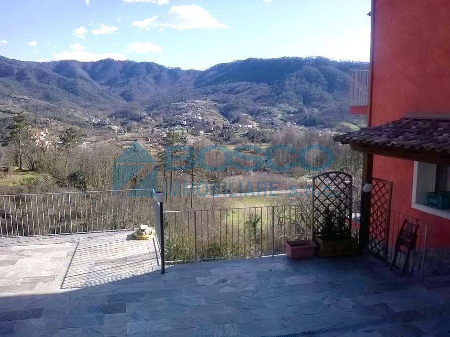 Casa indipendente a Beverino in Via Val IV Zona - Foto 5