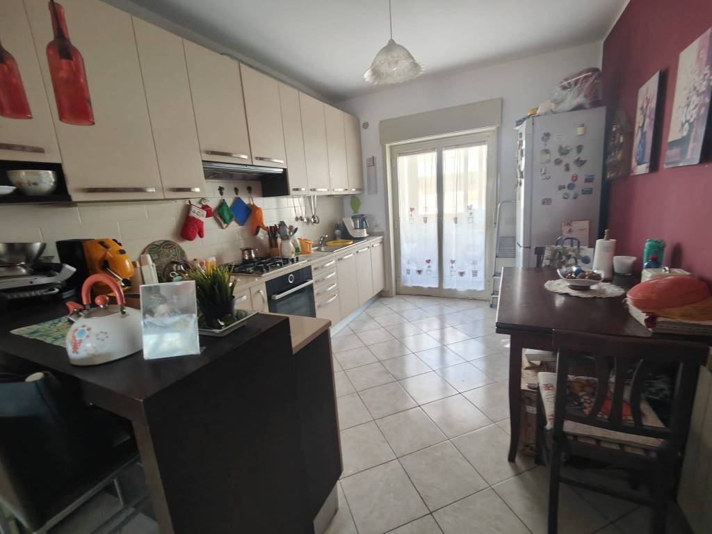 Appartamento a Messina in Via Benedetto Croce, 3 - Foto 2