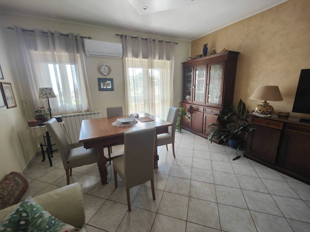 Appartamento a Messina in Via Benedetto Croce, 3 - Foto 3