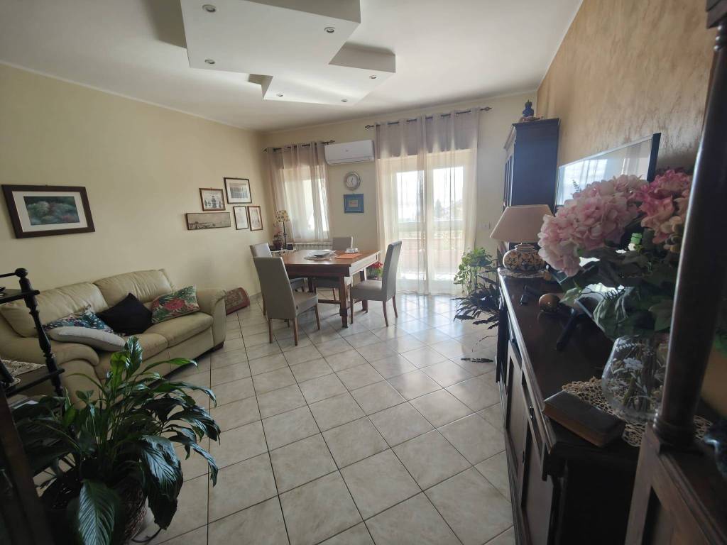 Appartamento a Messina in Via Benedetto Croce, 3 - Foto 4