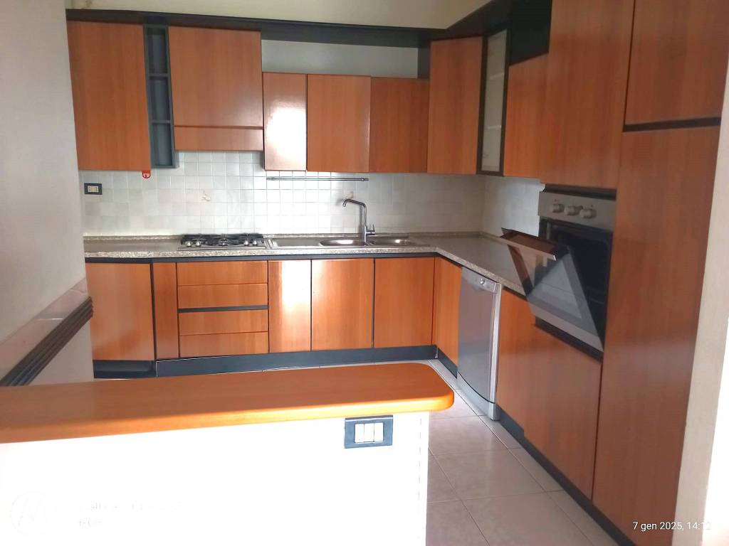 Appartamento a Riccione in Viale Riva del Garda - Foto 3