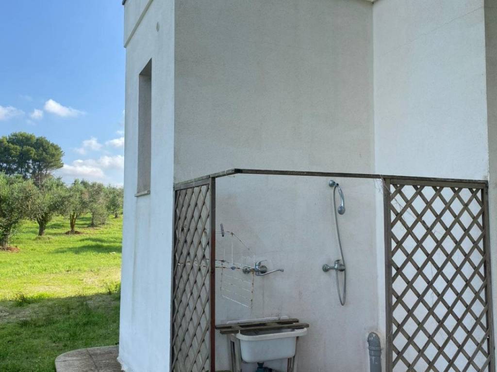 Casa indipendente a Nardò in Contrada Torre Inserraglio - Foto 2