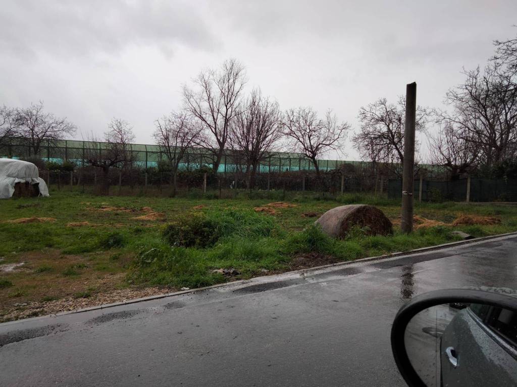 Terreno a San nicola la strada in Via Michelangelo Buonarroti - Foto 2