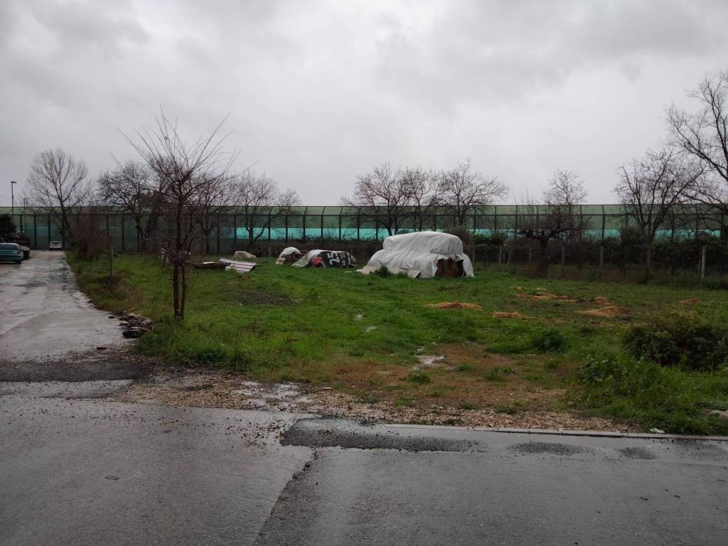 Terreno a San nicola la strada in Via Michelangelo Buonarroti - Foto 3