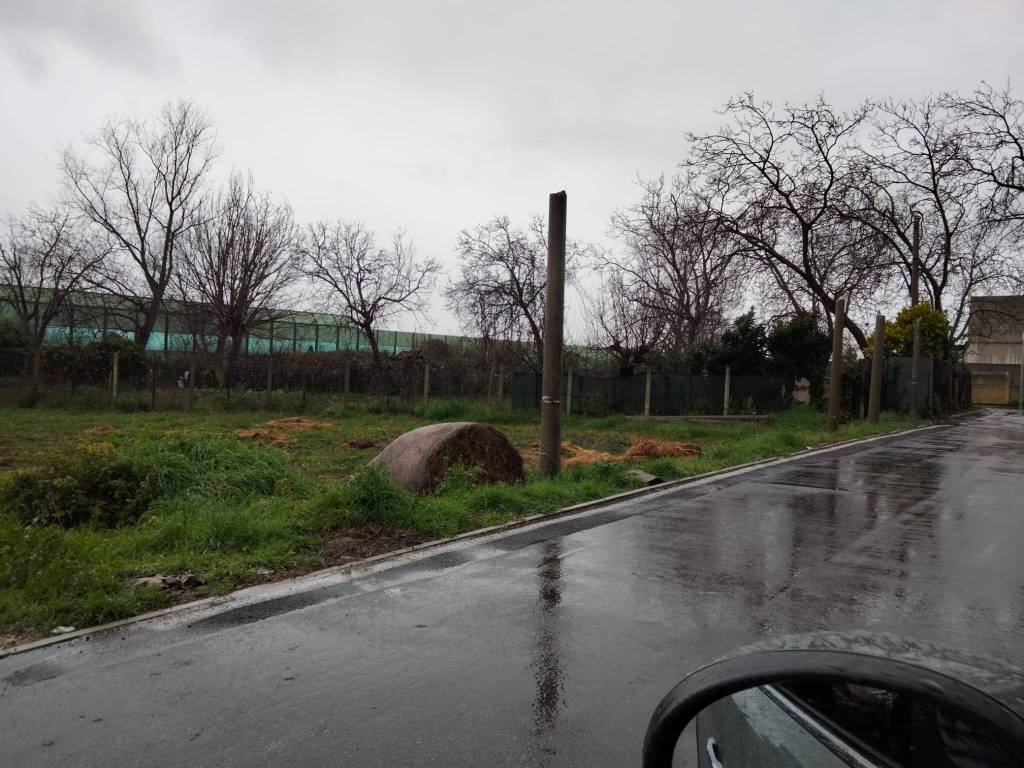 Terreno a San nicola la strada in Via Michelangelo Buonarroti - Foto 4