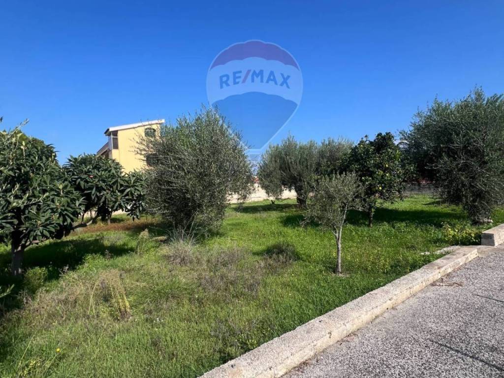 Terreno a Melilli in via Rimini, 11 - Foto 5