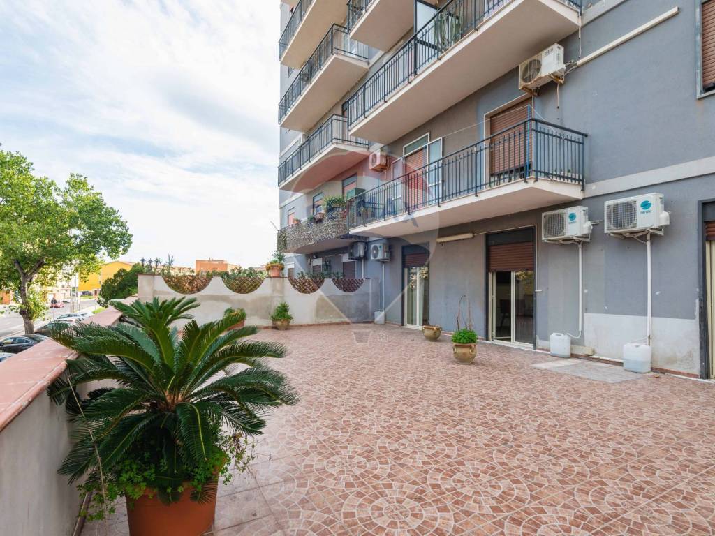 Appartamento a Siracusa in viale Dei Comuni, 75 - Foto 4