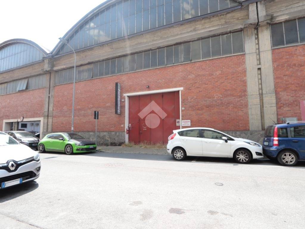 Immobile a Alessandria in Via Vinzaglio, 46 - Foto 3