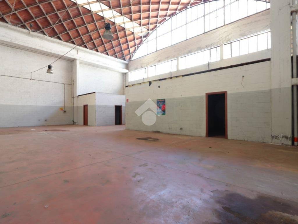 Immobile a Alessandria in Via Vinzaglio, 46 - Foto 4