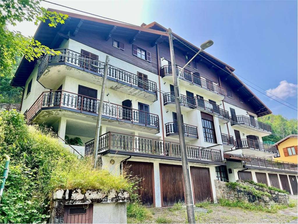 Appartamento a Margno in via piave , 31 - Foto 3