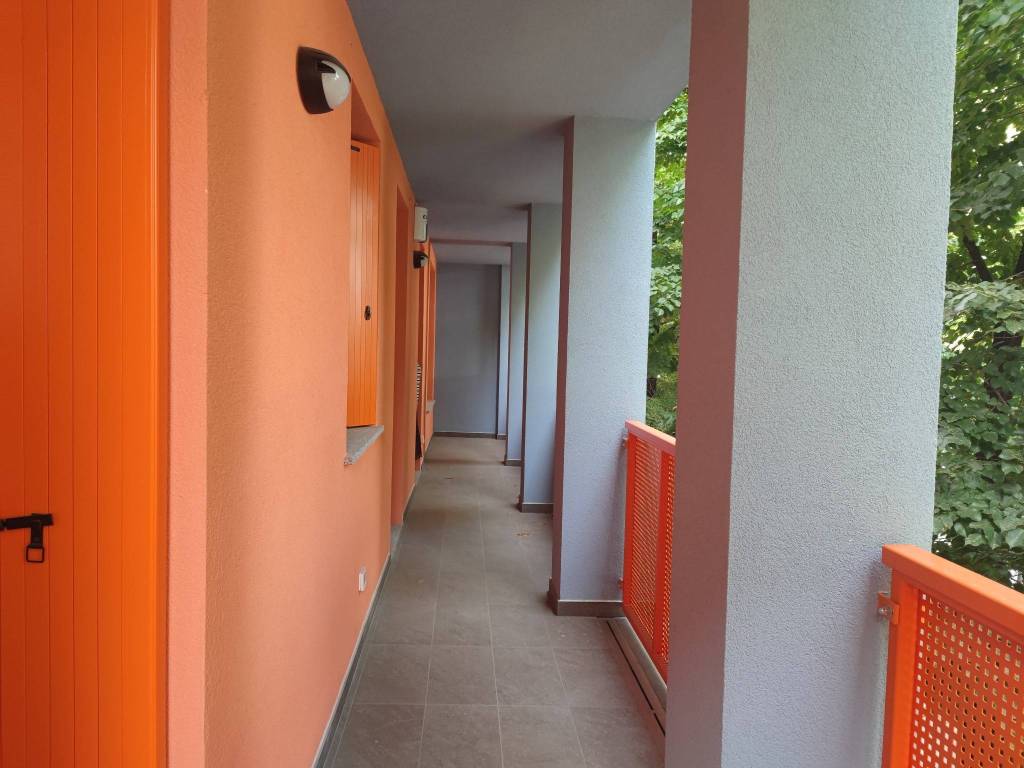Appartamento a Parma in Strada Abbeveratoia, 13 - Foto 2