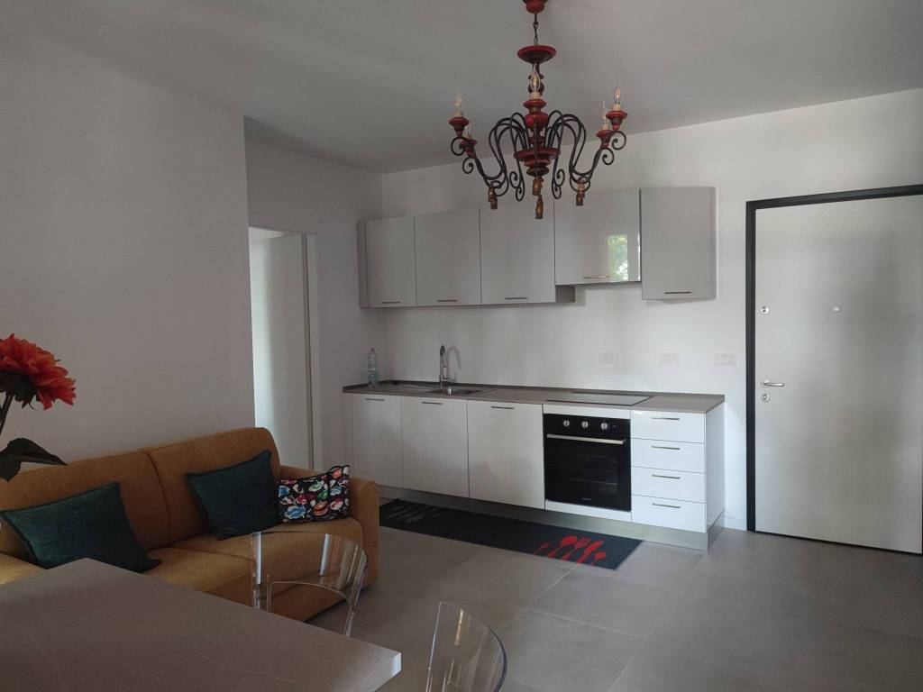 Appartamento a Parma in Strada Abbeveratoia, 13 - Foto 3