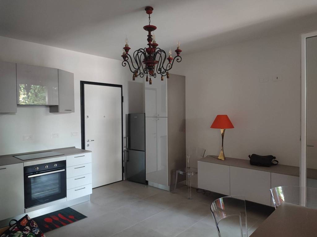 Appartamento a Parma in Strada Abbeveratoia, 13 - Foto 4