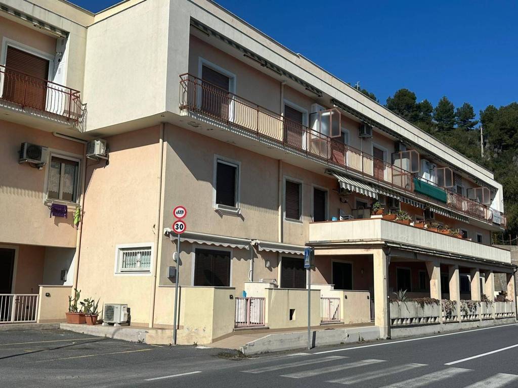 Appartamento a Cervo in Via aurelia, 4 - Foto 3
