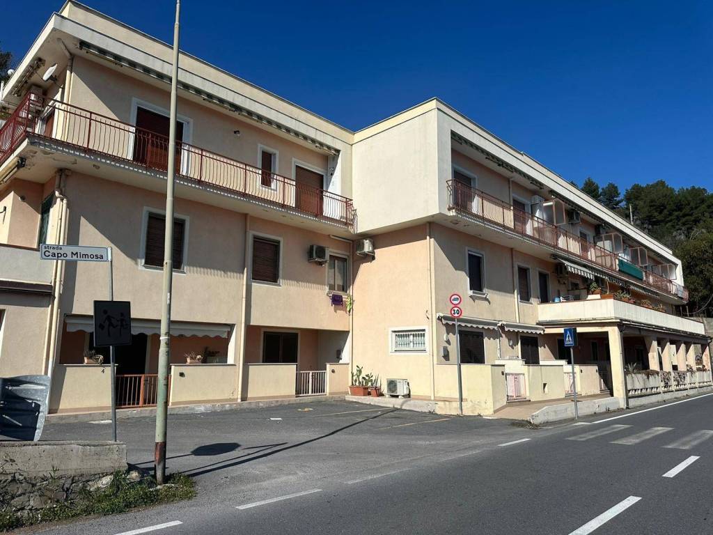 Appartamento a Cervo in Via aurelia, 4 - Foto 4