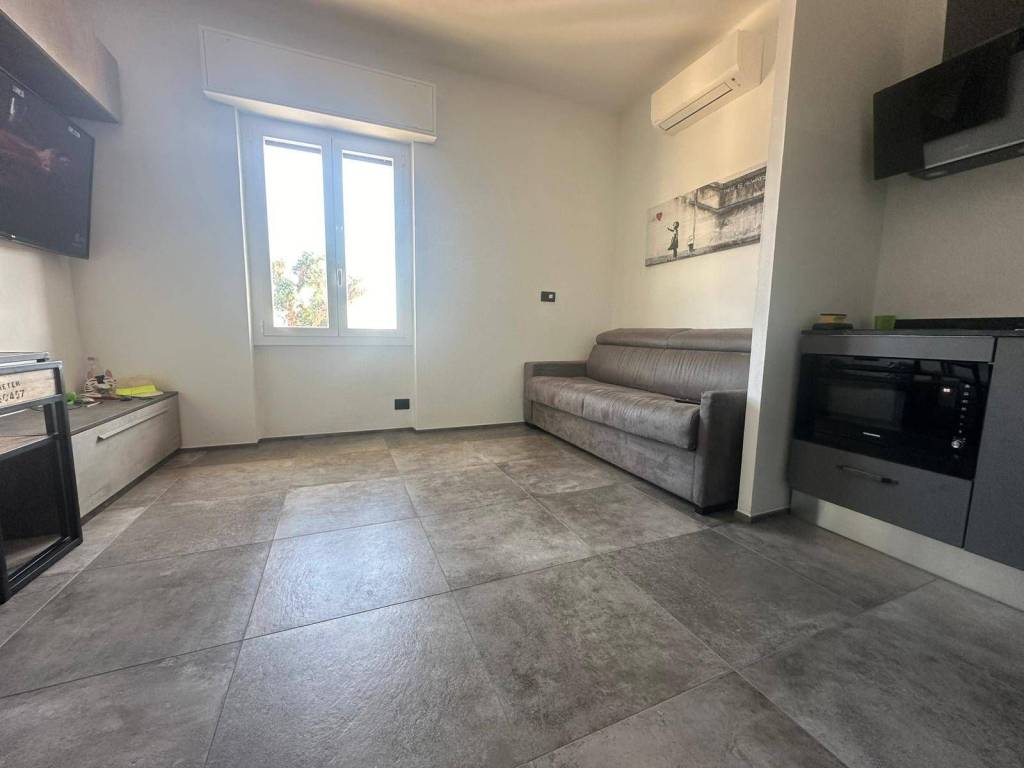 Appartamento a Cervo in Via aurelia, 4 - Foto 5