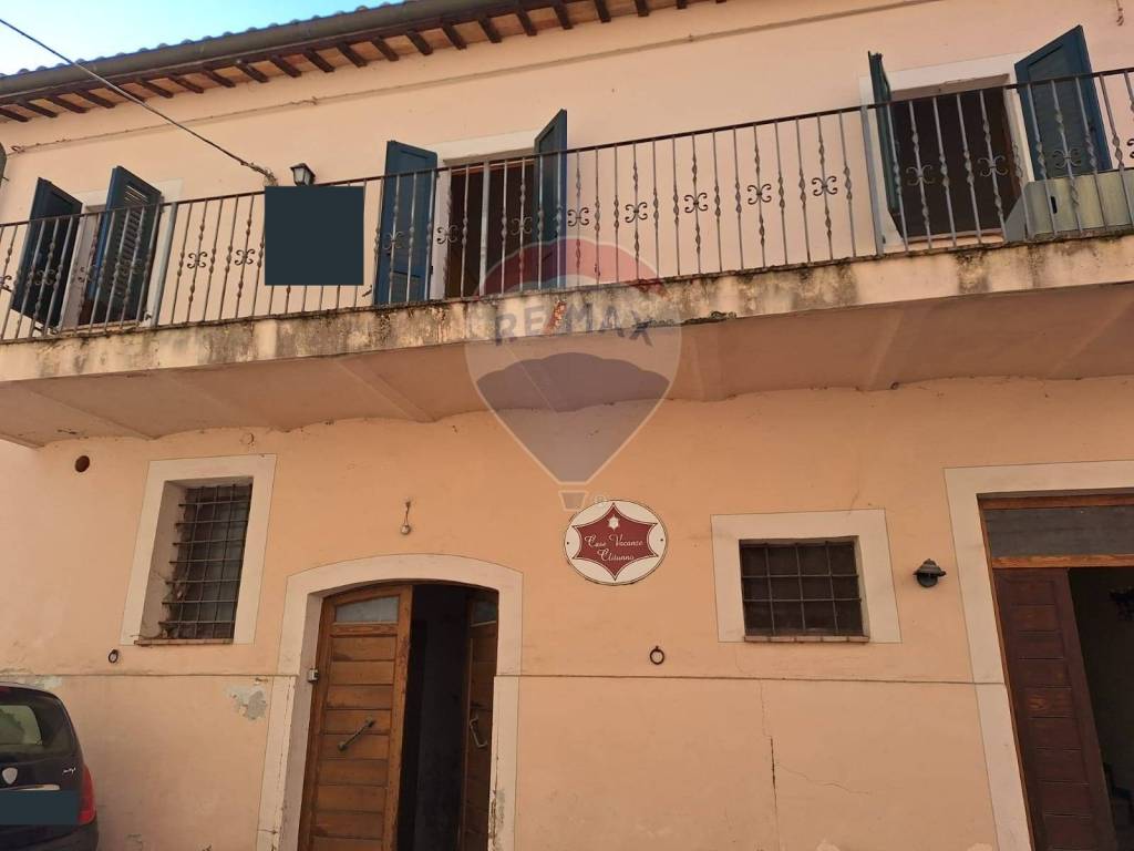 Casa indipendente a Trevi in Via Chiesa Tonda, 23 - Foto 2