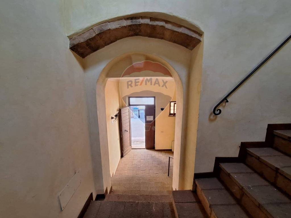 Casa indipendente a Trevi in Via Chiesa Tonda, 23 - Foto 4